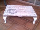 Small Coffee Table R480